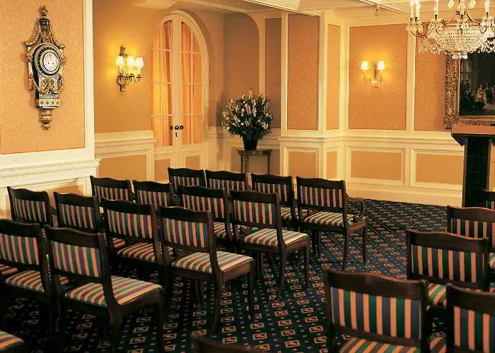 Nh Collection Doelen Hotel