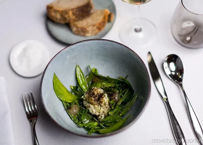 Nh Collection Doelen 5* Amsterdam