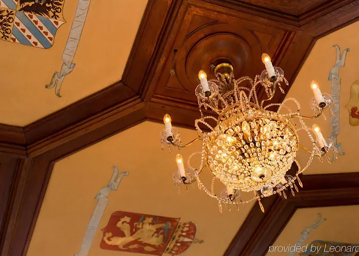 Hotel Nh Collection Doelen 5*