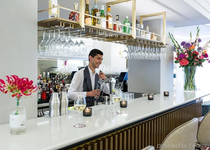 Nh Collection Doelen Hotel