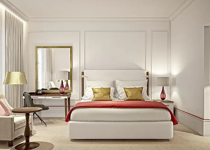 Nh Collection Doelen Amsterdam