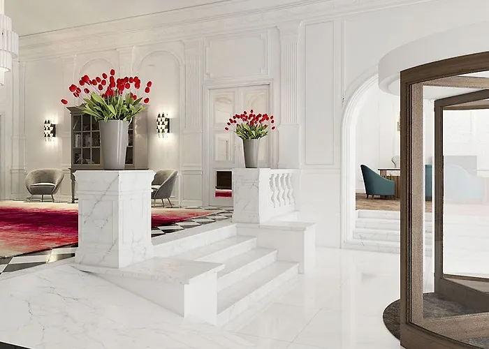 Nh Collection Doelen 5*