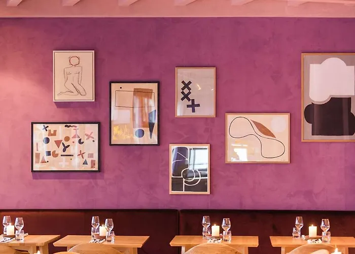 Tivoli Doelen Amsterdam