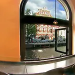 Tivoli Doelen Hotel 5*