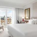 Tivoli Doelen Hotel Amsterdam