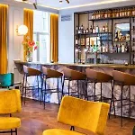 Tivoli Doelen Hotel Amsterdam