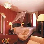 Tivoli Doelen Hotel 5*