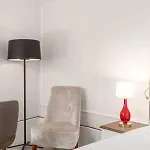 Tivoli Doelen Hotel Amsterdam