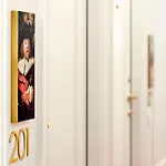 Hotel Tivoli Doelen Amsterdam