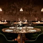 Hotel Tivoli Doelen Amsterdam