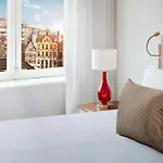 Tivoli Doelen 5* Amsterdam