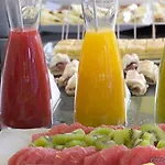 Hotel Tivoli Doelen Amsterdam