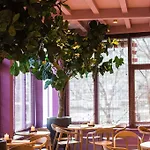 Tivoli Doelen Hotel Amsterdam