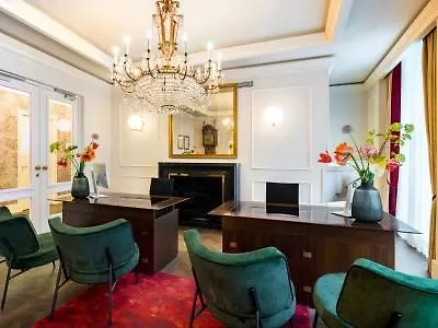 Tivoli Doelen 5*