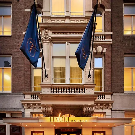 Tivoli Doelen Hotel