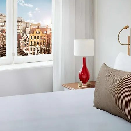 Tivoli Doelen 5* Amsterdam
