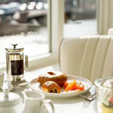 Tivoli Doelen Hotel