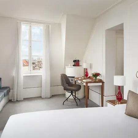 Tivoli Doelen Hotel 5*