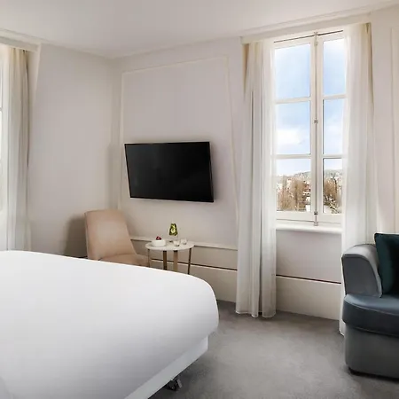 Hotel Tivoli Doelen