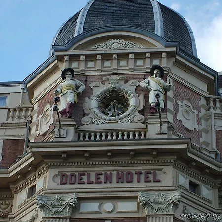 Tivoli Doelen Hotel Amsterdam