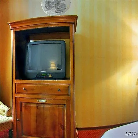 Tivoli Doelen Hotel 5*