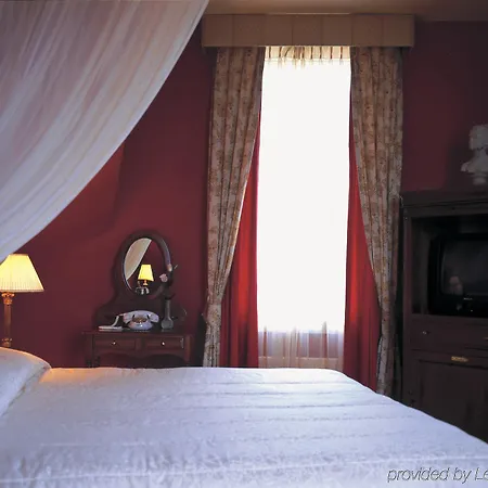 Hotel Tivoli Doelen