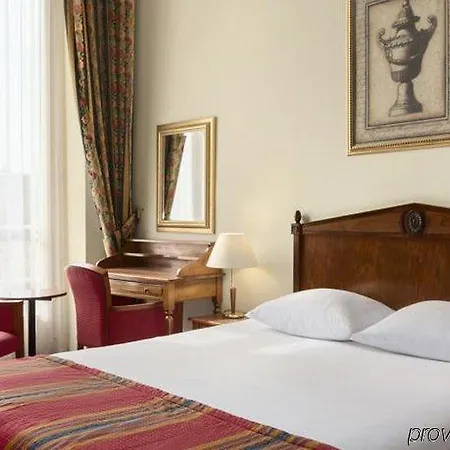 Tivoli Doelen Hotel