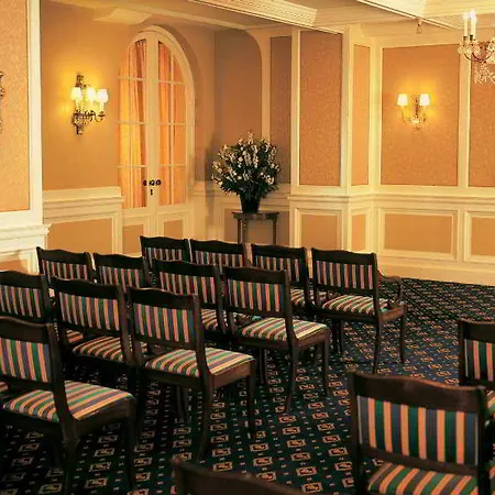 Tivoli Doelen Hotel