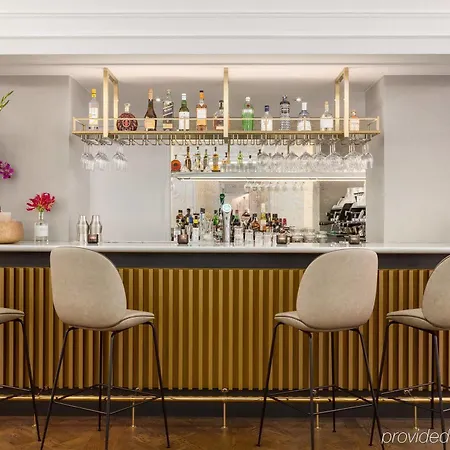 Nh阿姆斯特丹多伦酒店 酒店