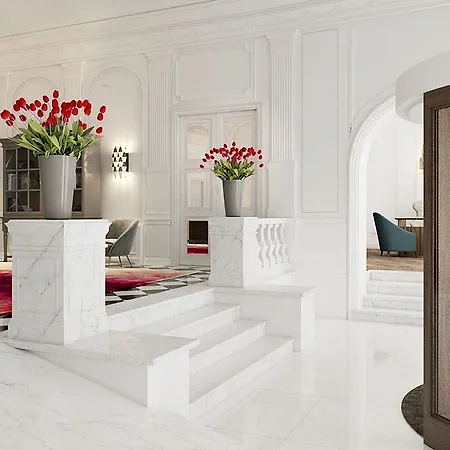Tivoli Doelen 5*