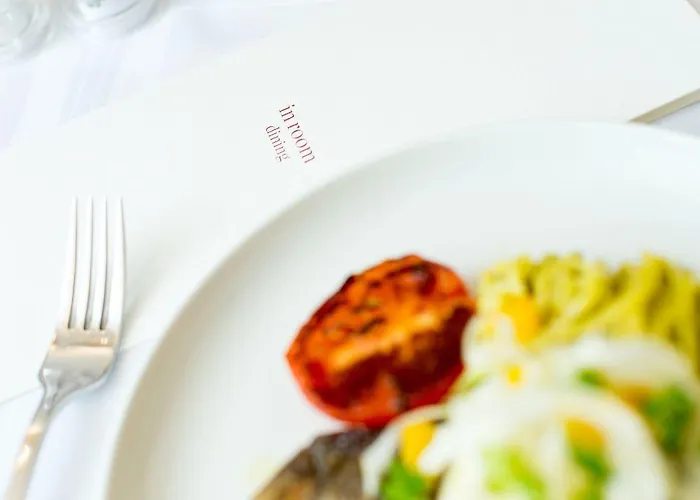 Tivoli Doelen 5* Amsterdam