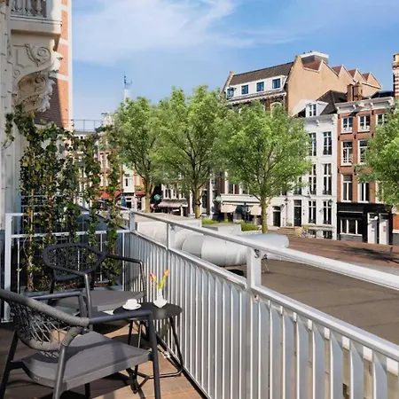 Tivoli Doelen 5* Amsterdam