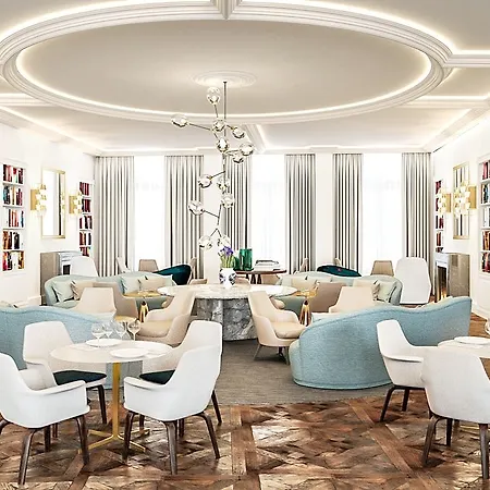 Hotell Tivoli Doelen