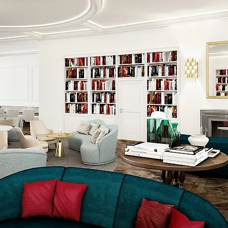 Tivoli Doelen 5* Amsterdam