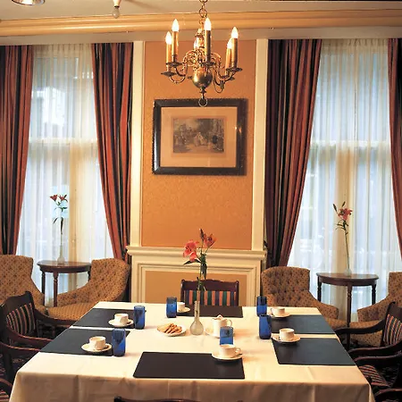 Tivoli Doelen Amsterdam