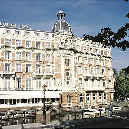 Tivoli Doelen Hotel Amsterdam
